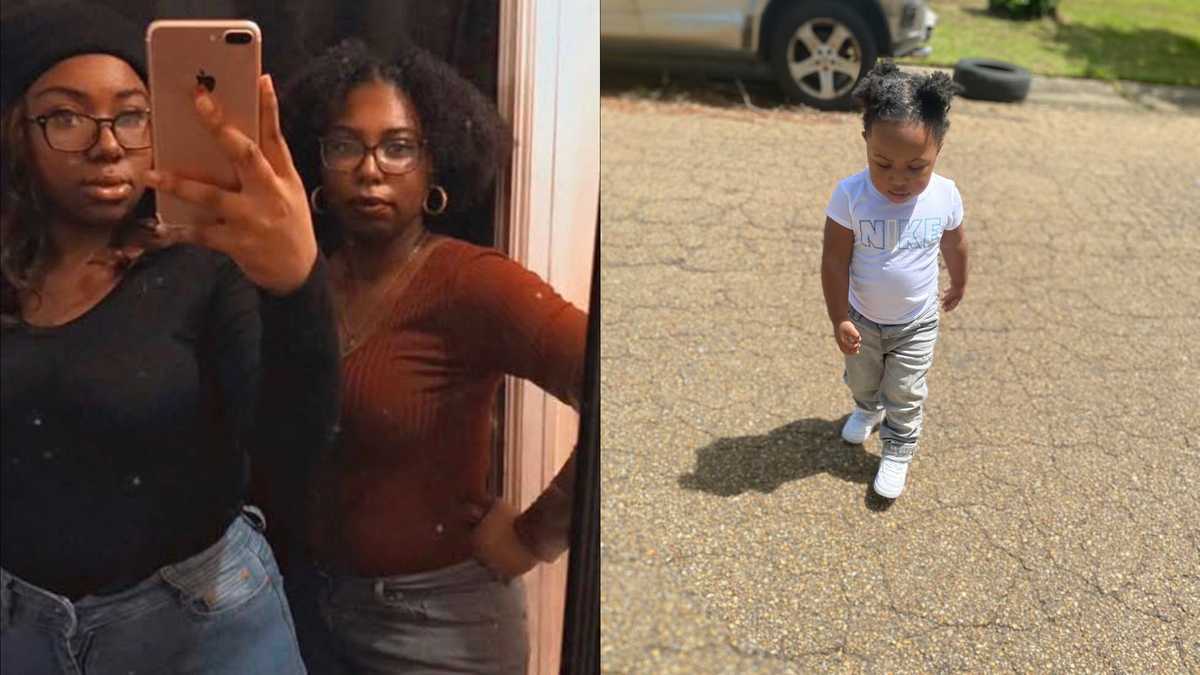 Stolen police SWAT rifle used in Mississippi triple homicide