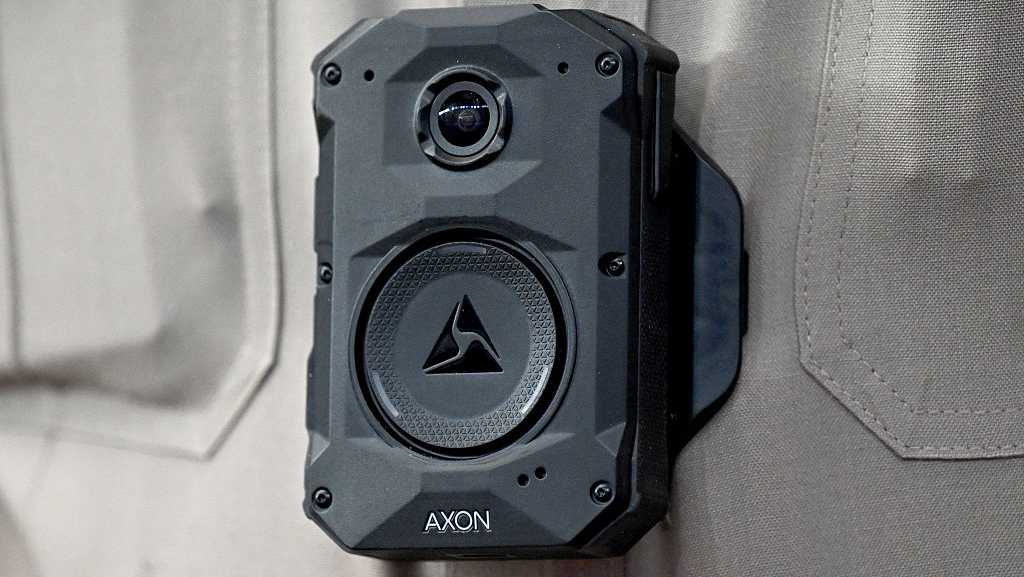Fort Pierce approves $10.1 million contract for police body cameras and AI tools