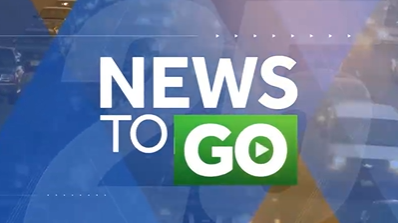 News To Go: May 11, 2026