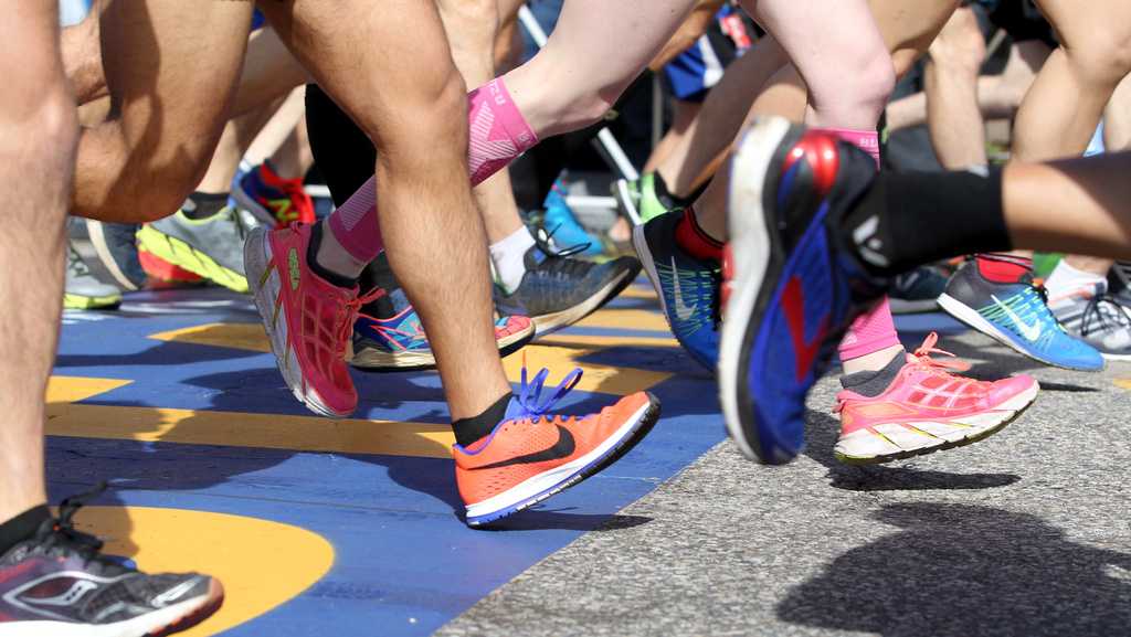 Boston Marathon kicks off Monday | Follow live updates on the race
