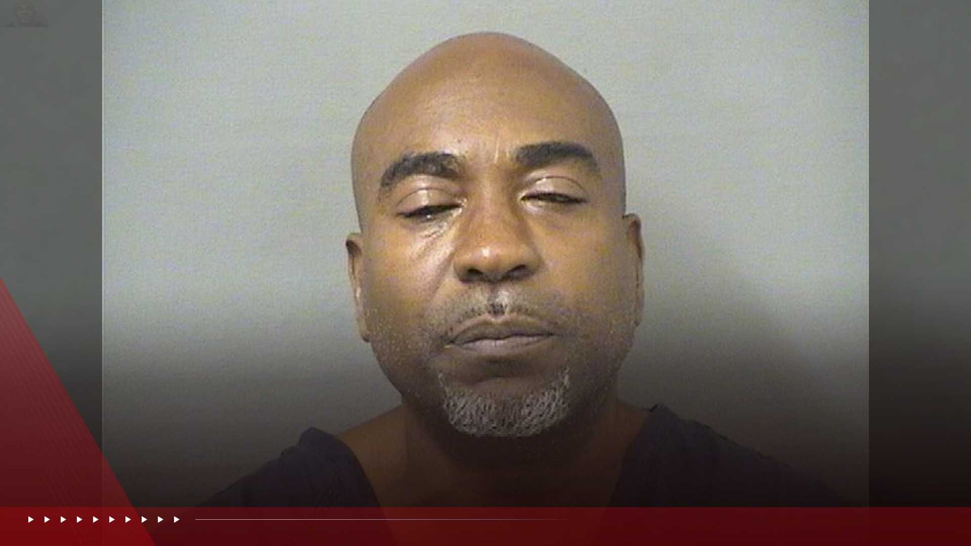 Woman says she was locked in a Delray Beach bedroom