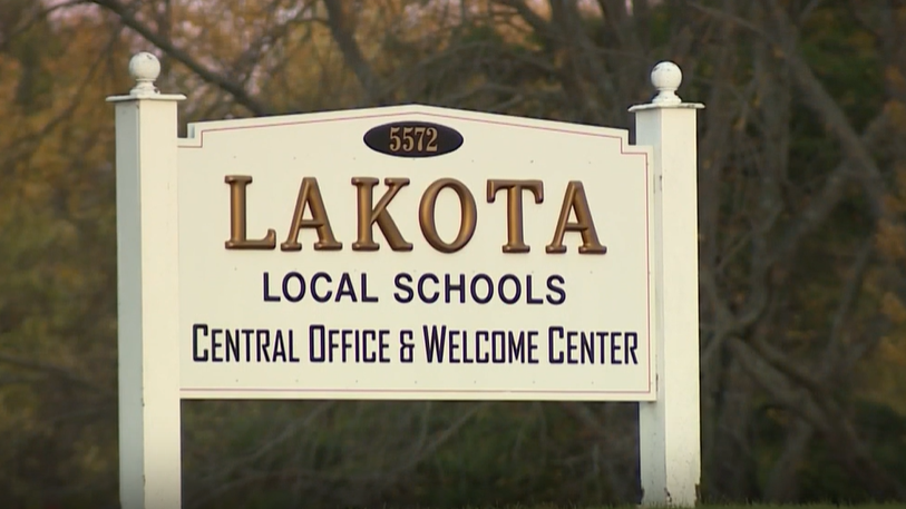 Parents sue Lakota Local Schools, alleging child was abused, groomed by teacher