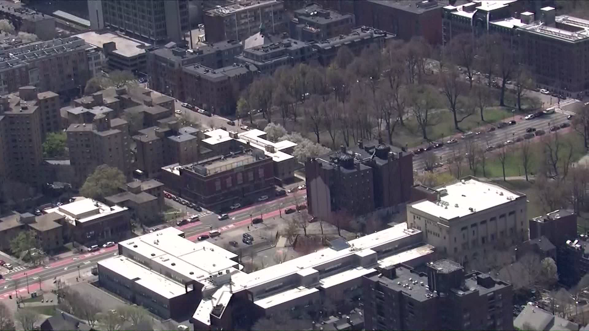 Police investigating after group of children hit by car in Boston