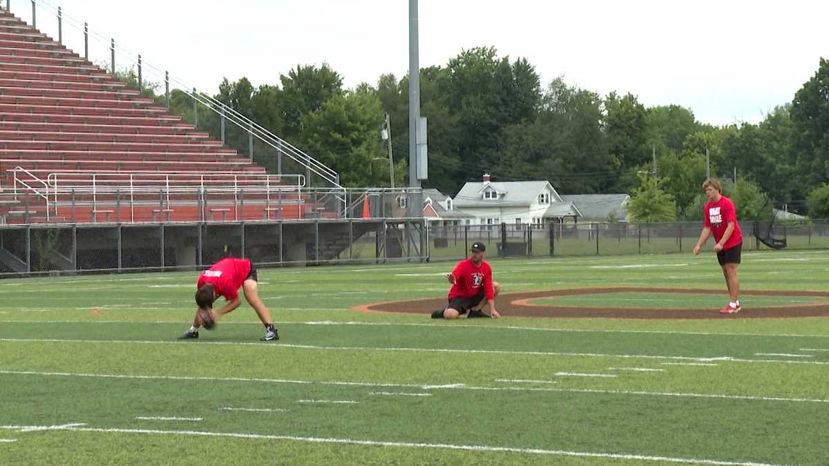 Special teams players for Manual football share a 'special' bond