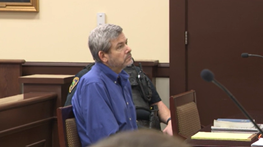 Man accused of shooting, nearly killing Oconee County deputy stands trial