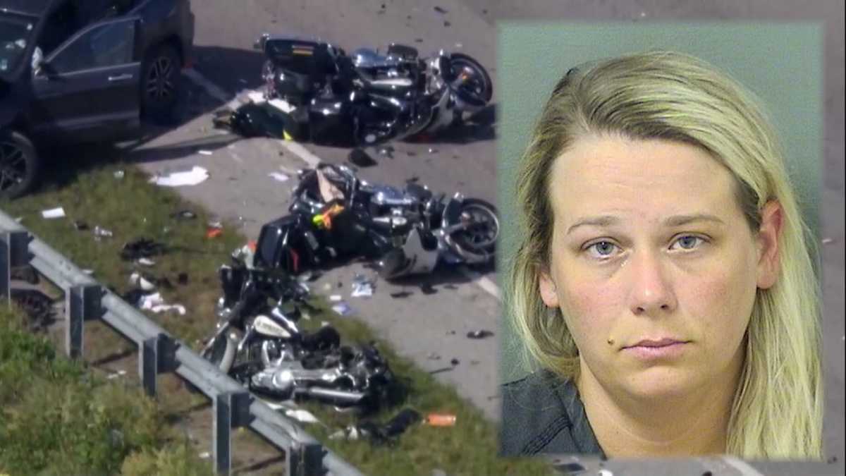 Fast food, speeding, sleep deprivation: What investigators say caused crash that killed 3 deputies