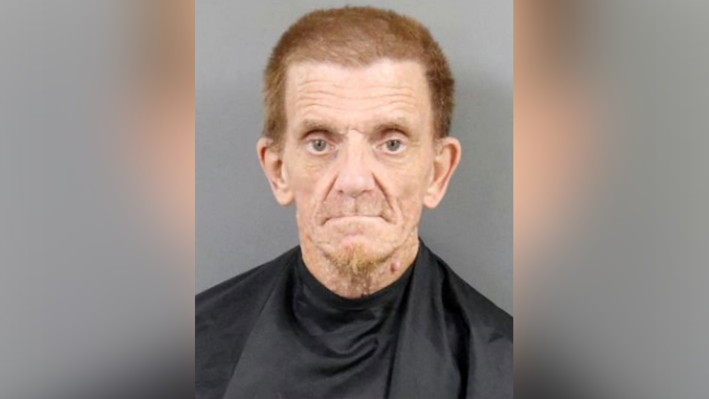 South Carolina sex offender arrested in child exploitation investigation