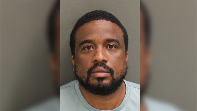 Winter Garden police sergeant charged with stalking