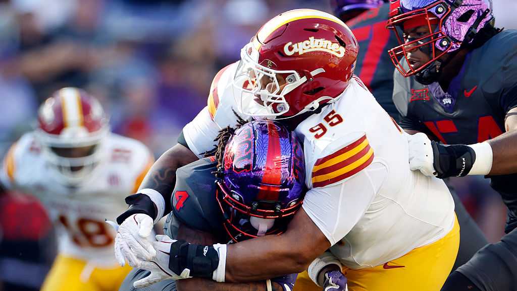 Former North Kansas City standout Domonique Orange could be drafted in the early rounds