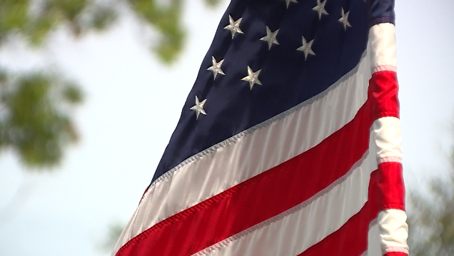 Teen becomes first in family to earn U.S. citizenship at Cincinnati ceremony