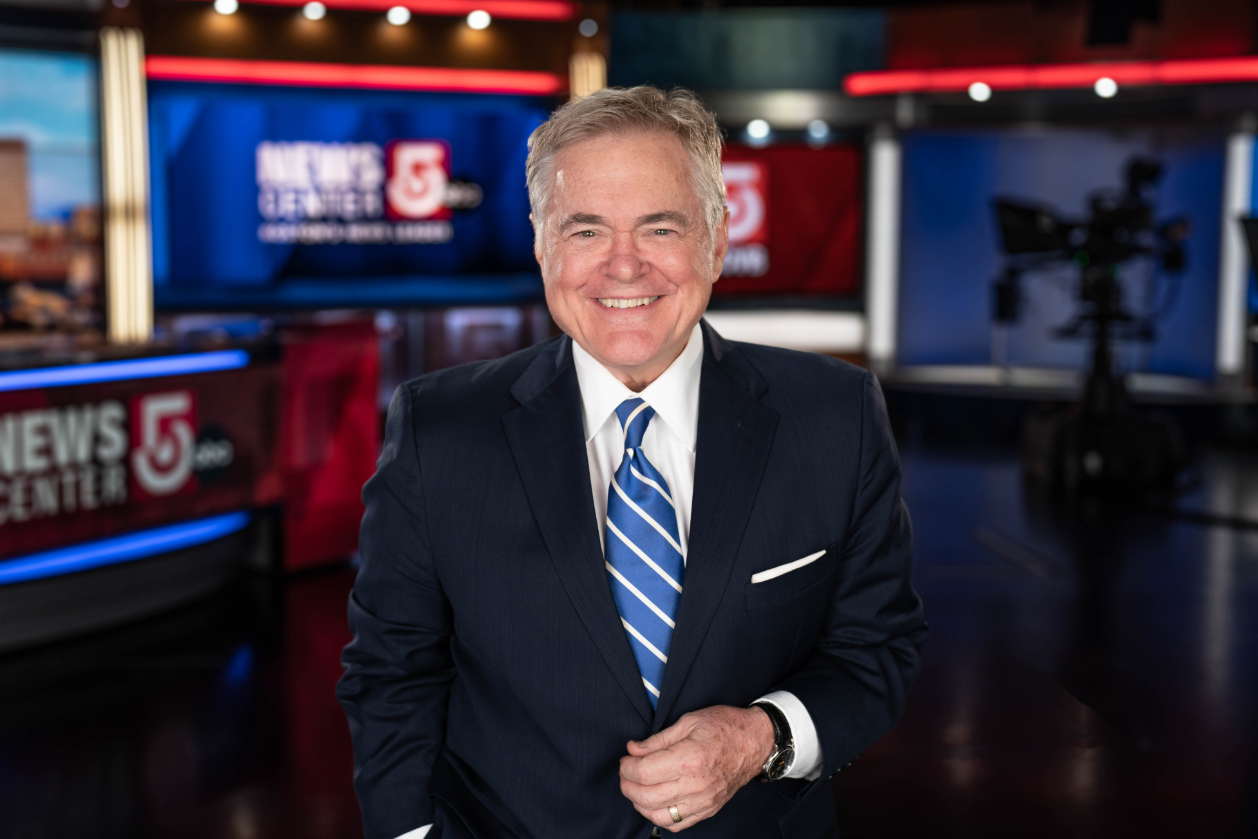 wcvb.com - WCVB Anchor Ed Harding To Be Inducted Into The Prestigious Gold Circle Presented By The National Academy Of Television Arts & Sciences Boston/New England