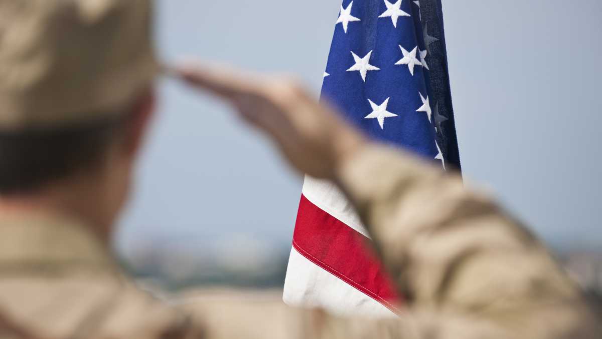 U.S. military identifies 2 soldiers killed in Iranian attack on Jordan