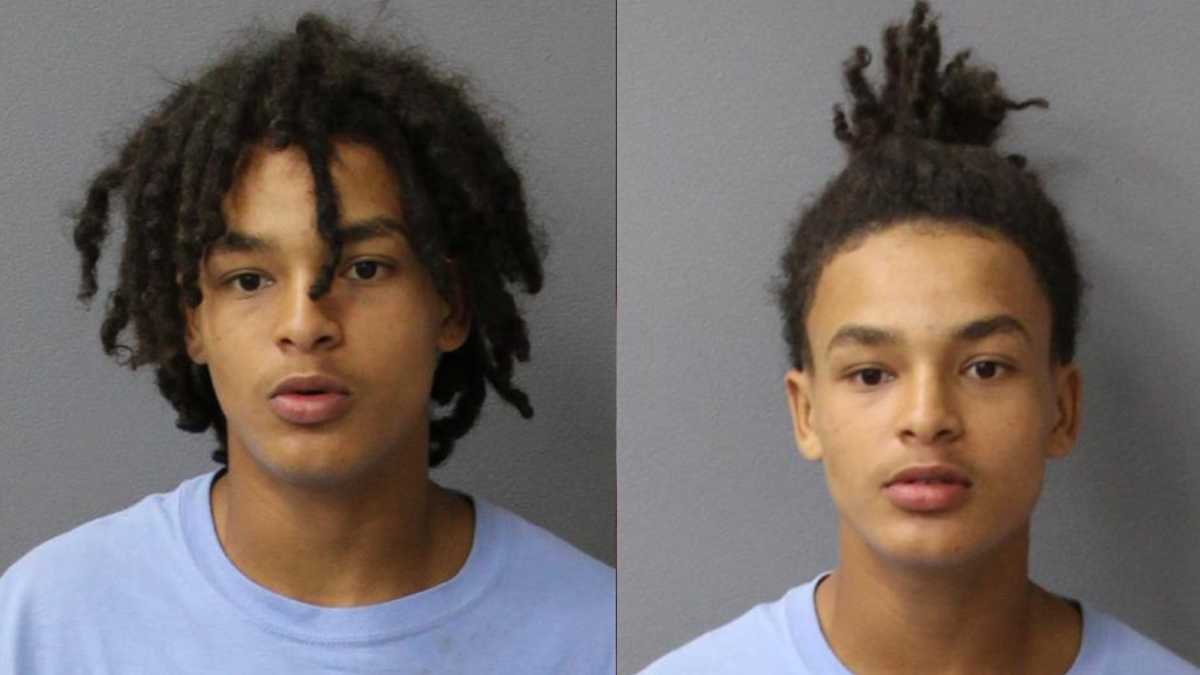 Police ID 'armed and dangerous' teen wanted in DeLand double homicide