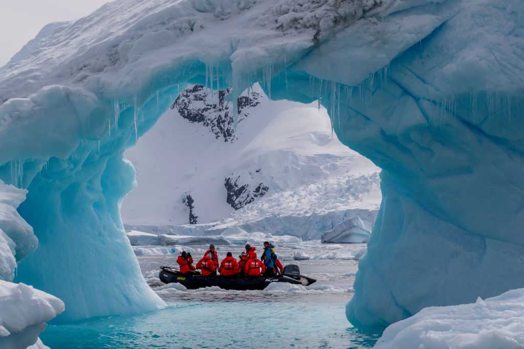 wmtw.com - SAM McNEIL, Associated Press - Hantavirus on cruise brings up concerns of tourism bringing disease to fragile Antarctica