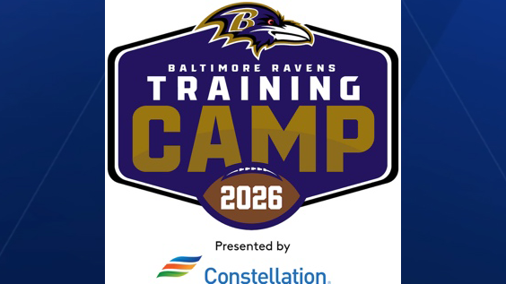 Ravens announce major changes coming to 2026 Training Camp practices