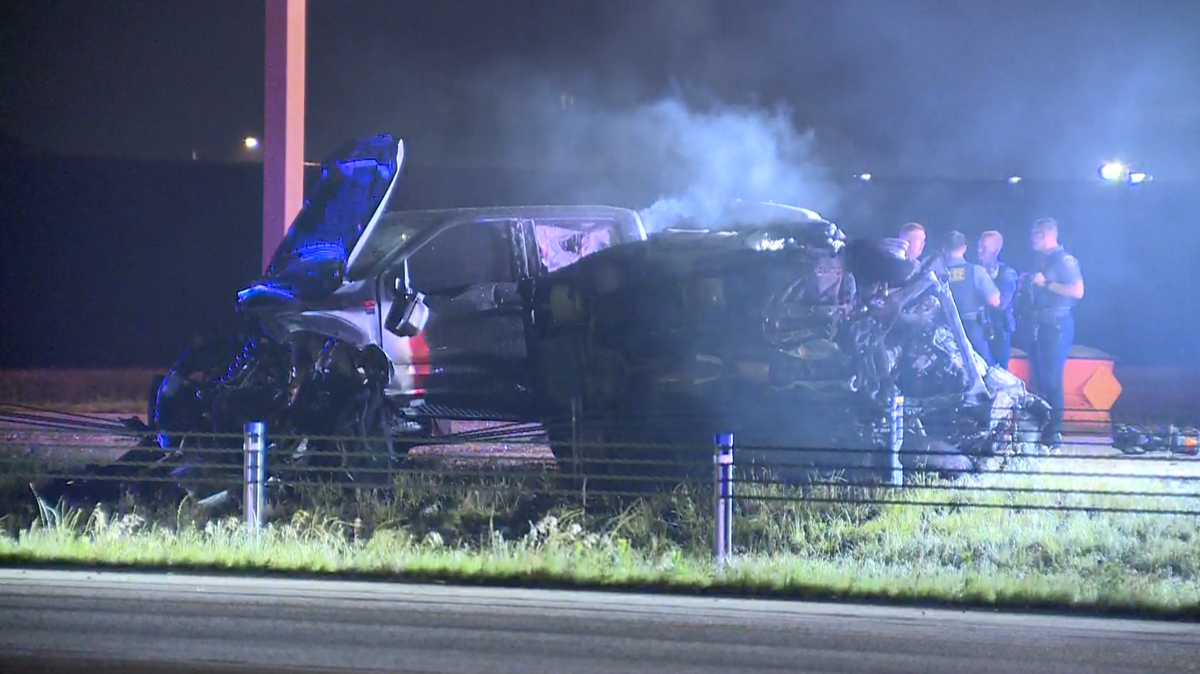 Advocates speak out after Canadian County crash claims lives of four Oklahomans