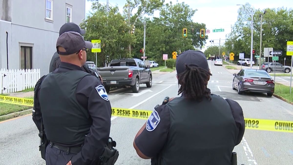 Two men identified in fatal Savannah shooting; police called incident an apparent murder-suicide