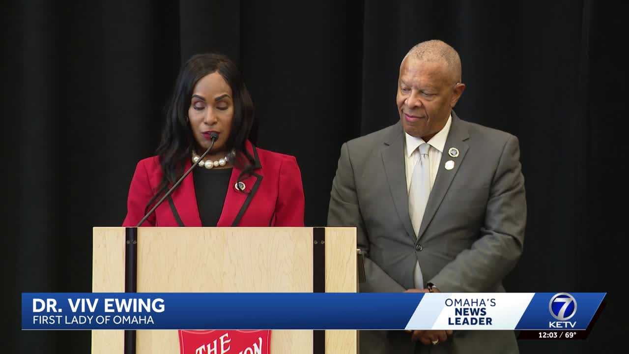 Omaha expands Salvation Army center with $30 million addition