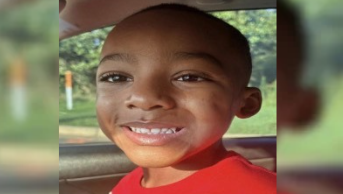 Missing 4-year-old found safe hours after disappearing from a Birmingham school