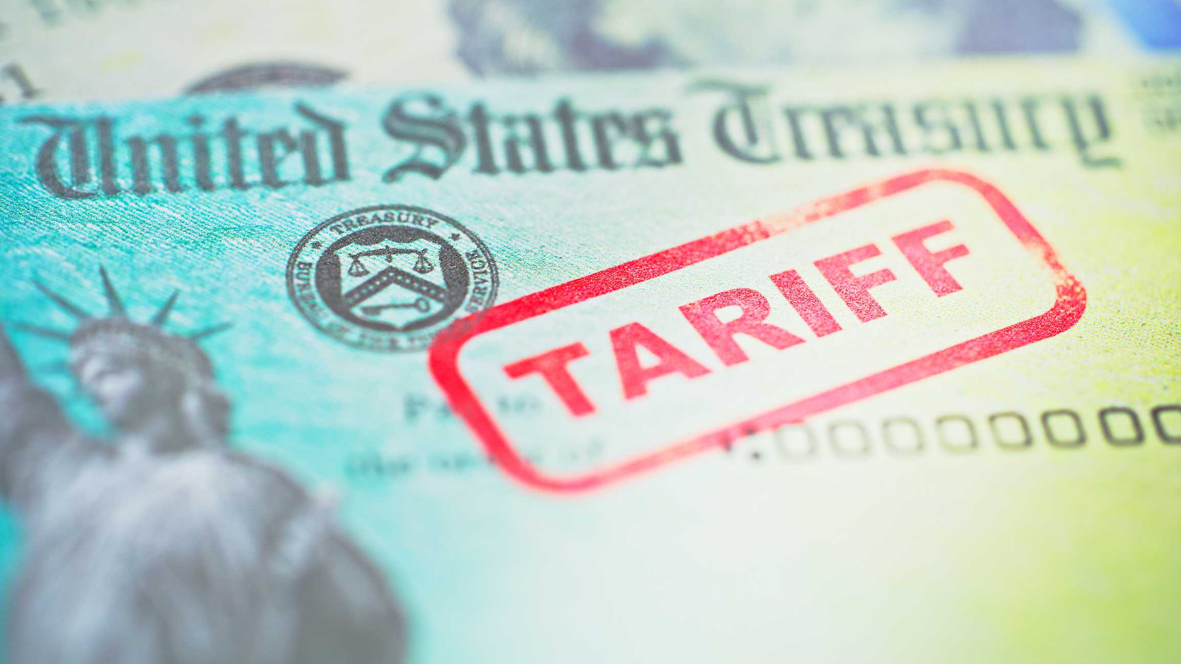 As US Customs refines its tariff refund system, who gets in to apply is under dispute