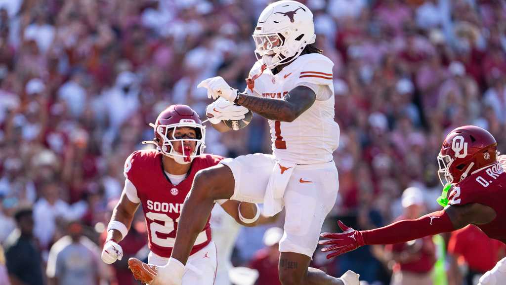 texas football — Dallas News