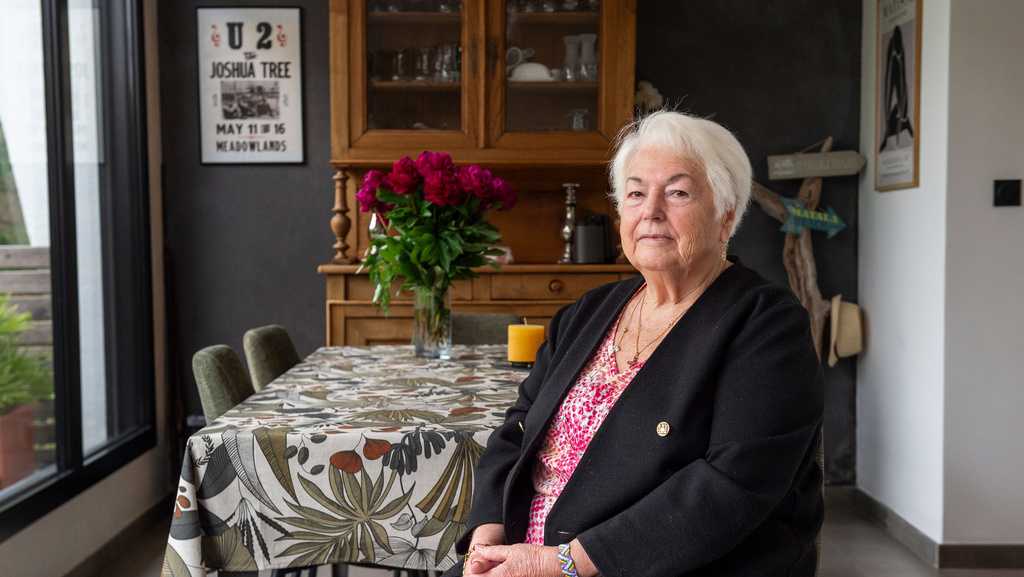 French widow arrested in Alabama says ICE detention changed her view of America