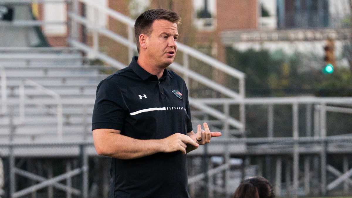 UAB announces coaching change for women’s soccer program - WVTM