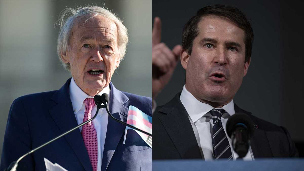 Fact checking second debate between Markey, Moulton