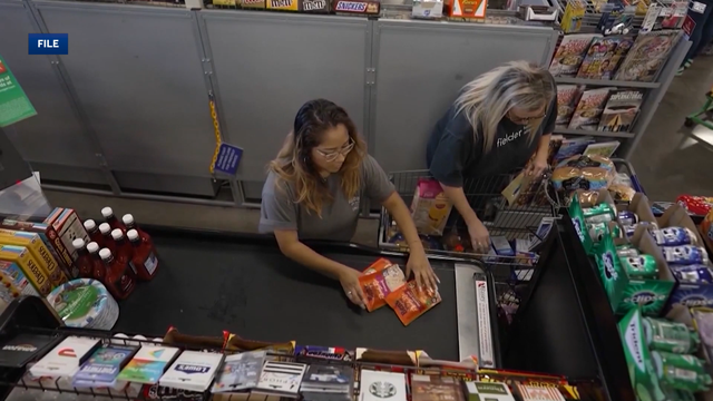 Oklahoma adjusts SNAP benefits after federal law changes eligibility rules