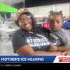21-year-old Louisville mother taken into ICE custody set to appear in federal court