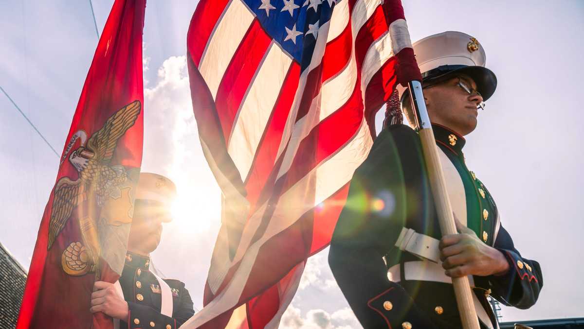 Celebrate America's 250th all week long with the Winston-Salem Dash, three nights of fireworks and star-spangled fun