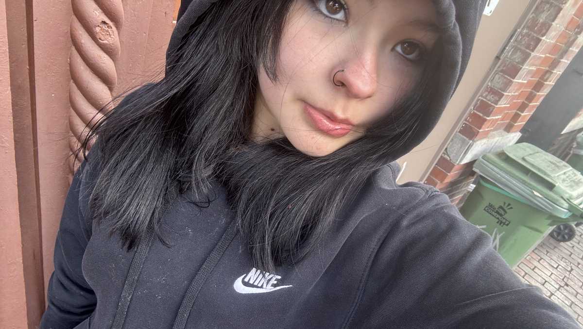 Westbrook police seek public's help finding missing 14-year-old girl