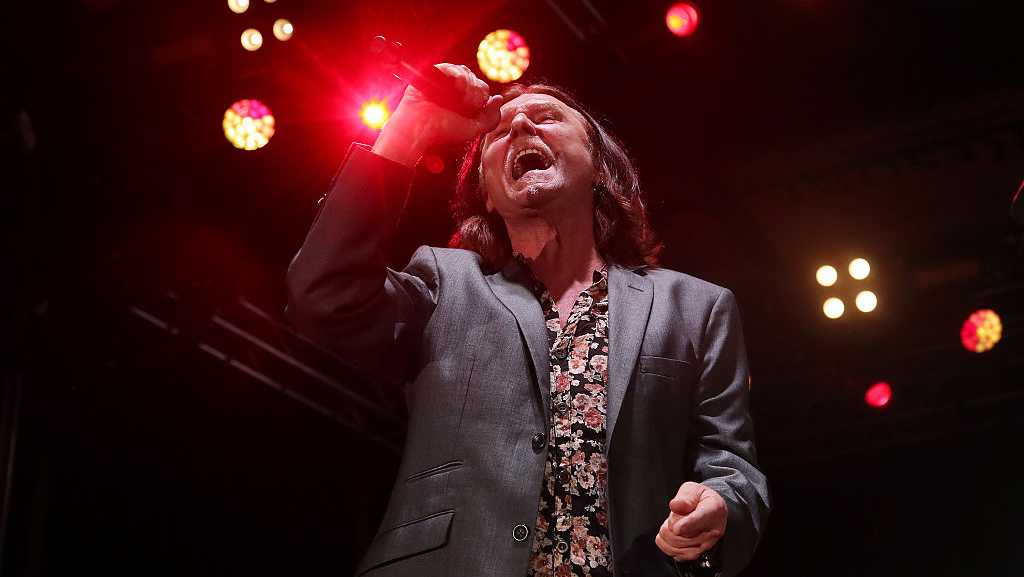 John Waite to headline free Iowa State Fair Grandstand concert after Rod Stewart cancellation