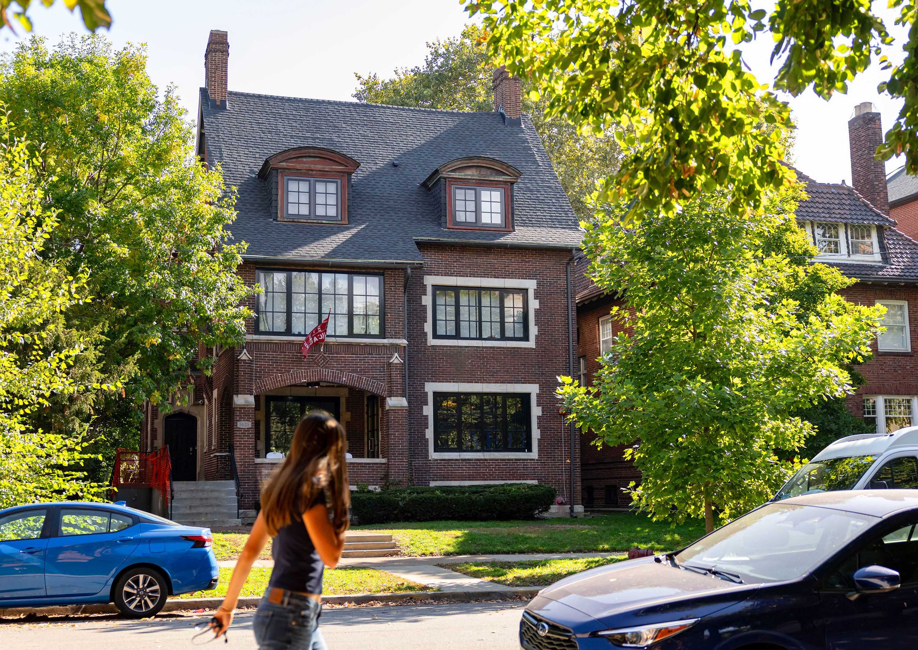 Police investigating reported sexual assault at University of Chicago fraternity house