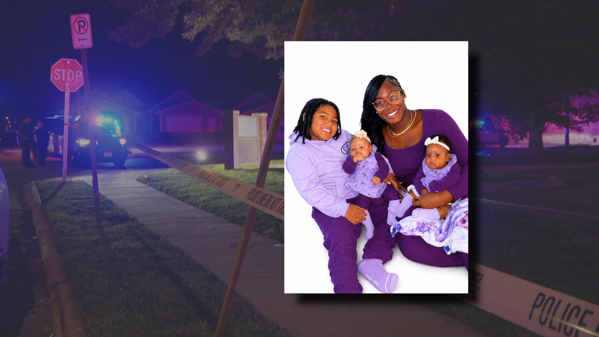 'Very difficult scene': Omaha police increase reward to $35K for tips in homicide case