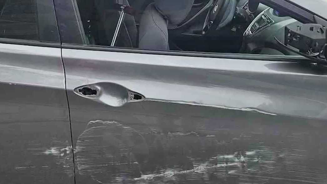 Sheriff: Boy who crashed stolen car can't be charged | Here's why