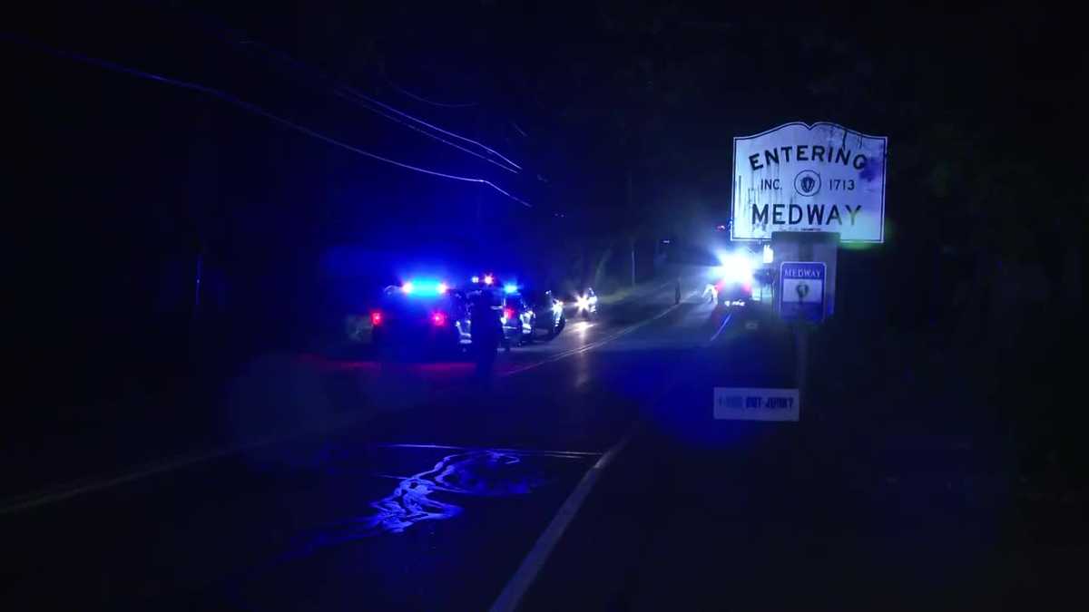 'Local fixture': 83-year-old bicyclist struck, killed by car, police say