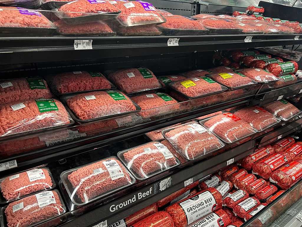 What screwworm means for your beef prices