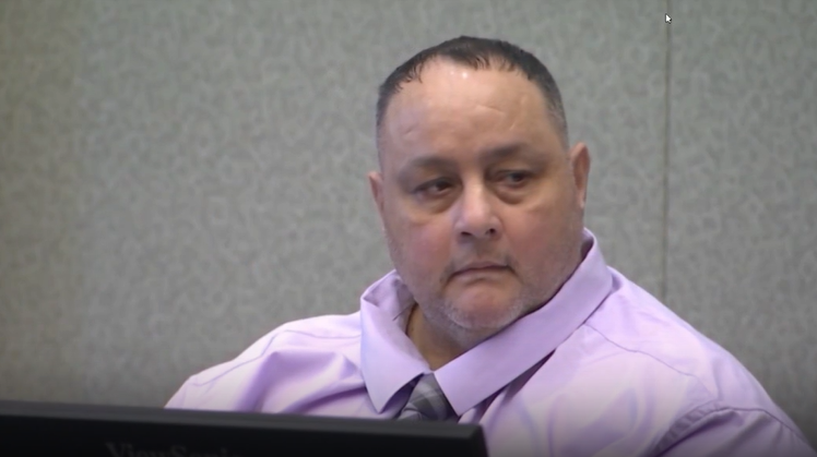 Man found guilty of killing 93-year-old woman in Orange County - WESH