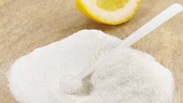 Food preservatives from natural sources linked to high blood pressure and heart disease