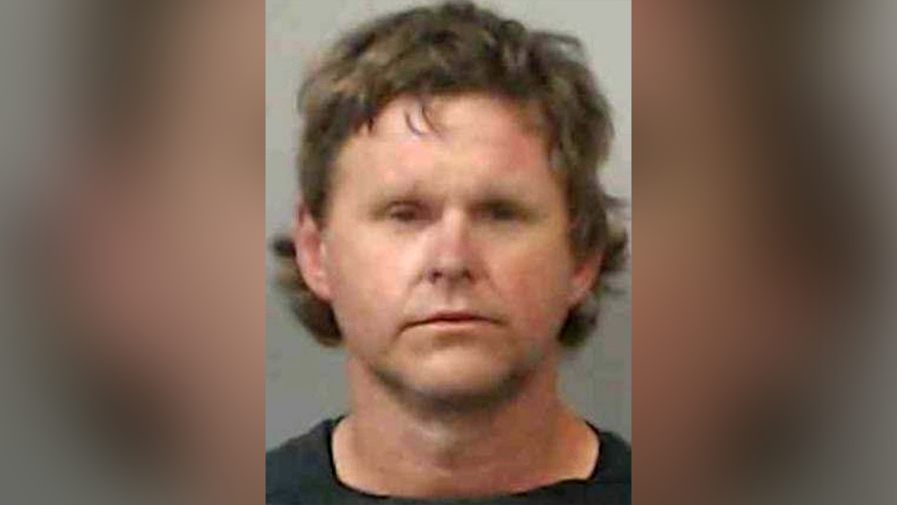 Driver charged with DUI after crash involving South Carolina deputy