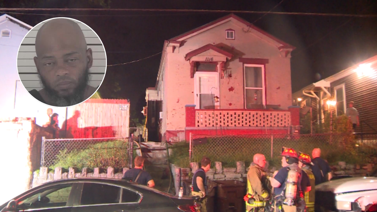 Arson News Image