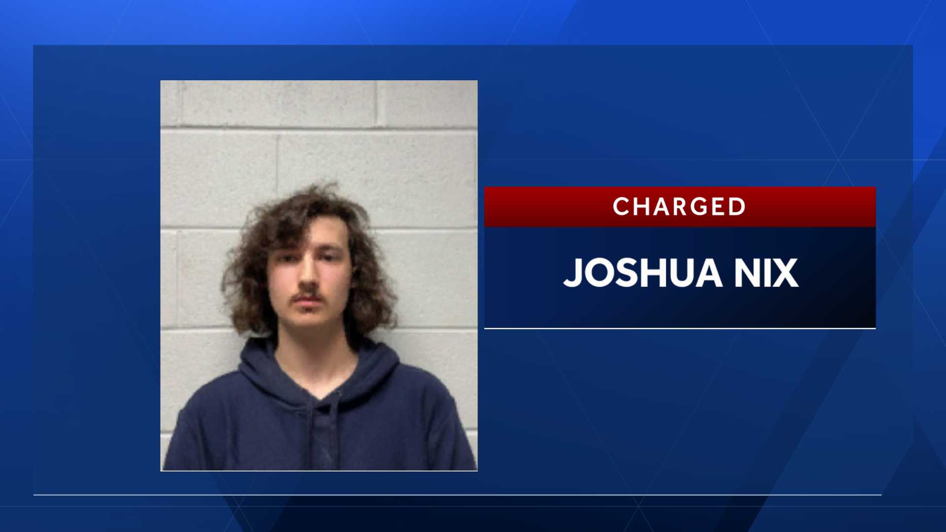 Man charged with sex crimes after monthslong investigation, officials say