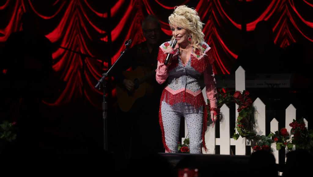 From Dolly Parton’s Imagination Library to Helene recovery efforts, her lasting impact in NC