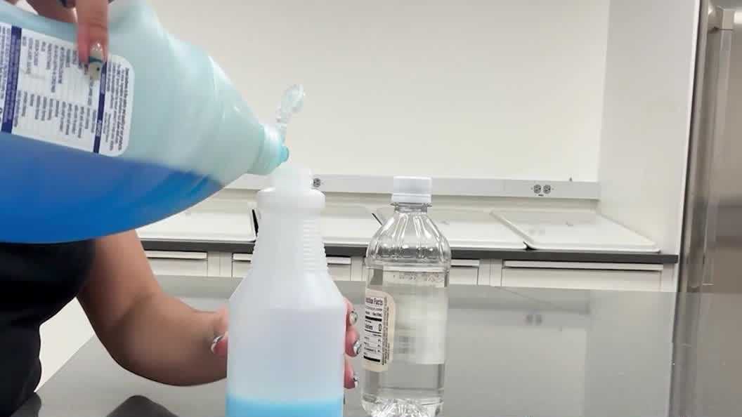 Consumer Reports tests dish soap cleaning hacks and warns of its limits