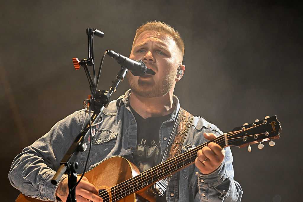 ketv.com - McKenzy Parsons - Country music concert at Memorial Stadium delayed due to weather