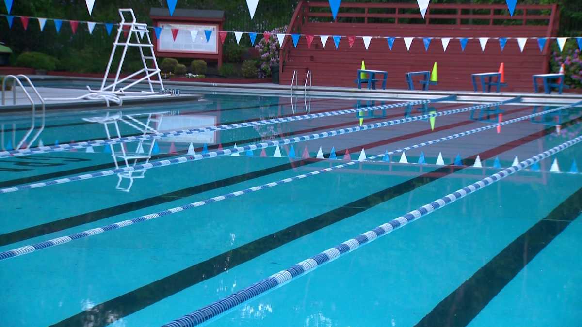 Penn Hills swim club reopens with restrictions after shooting and complaints