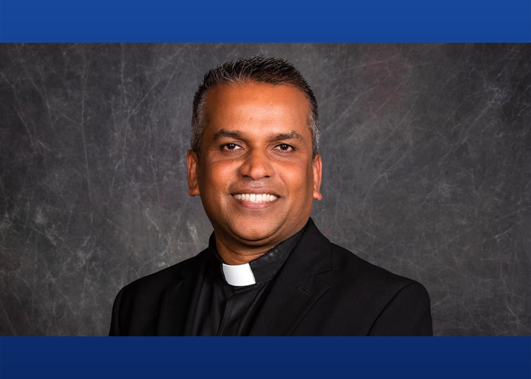 Treasure Coast pastor appointed chancellor for Diocese of Palm Beach