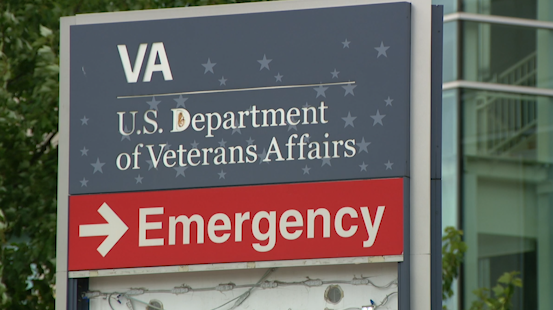 Local Army vet fighting for his life in ICU, daughter says Legionnaires’ disease is to blame