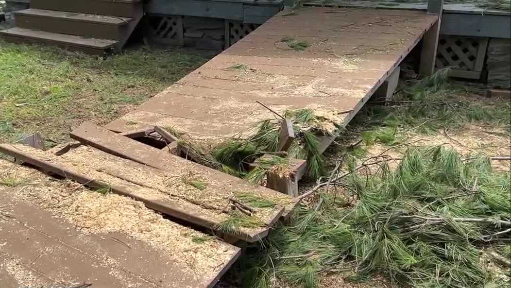 Landis Valley Village and Farm Museum to reopen after July 4 storm damage